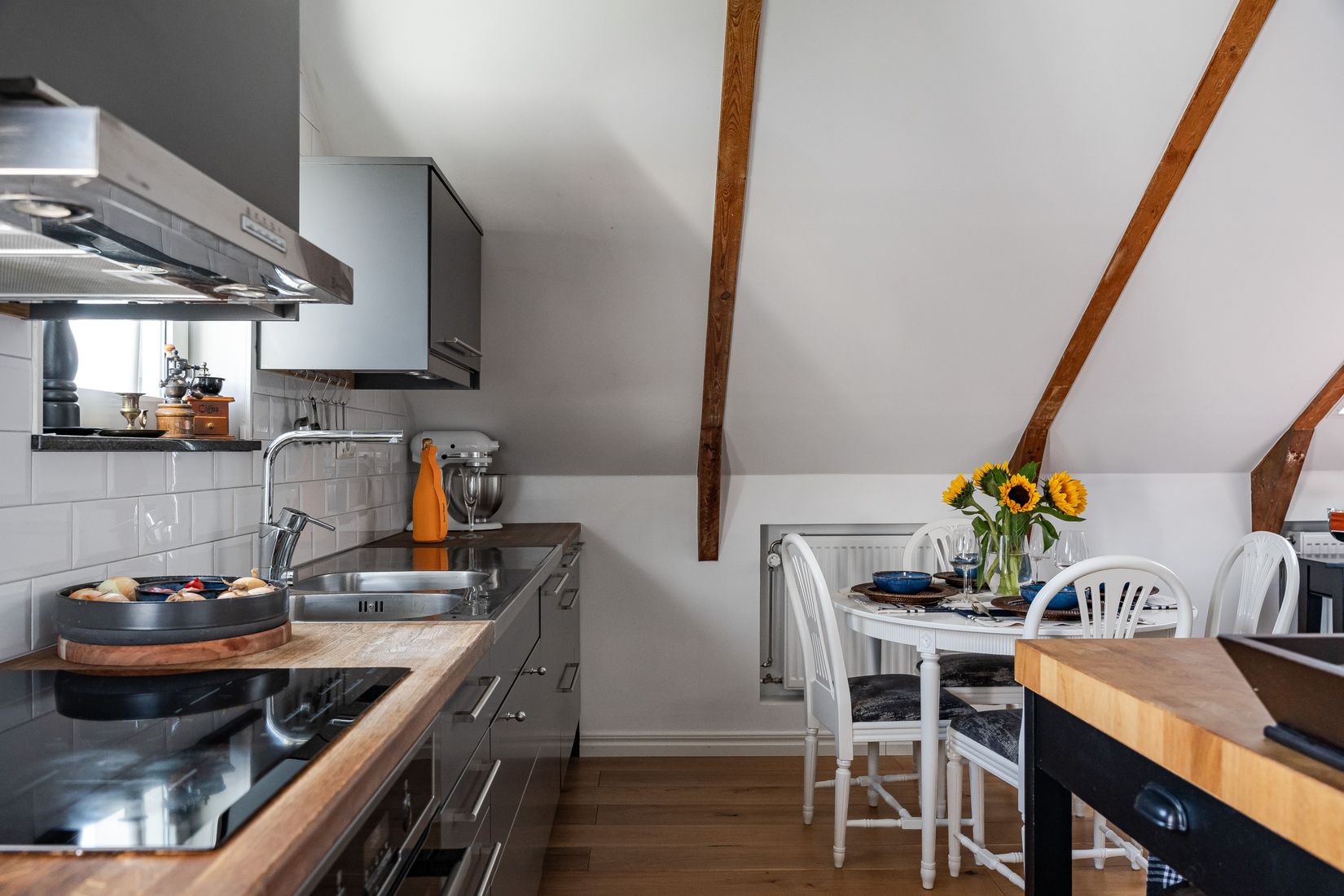 Bostadsrätt, Albrektsvägen 86A, Klingsberg, Norrköping