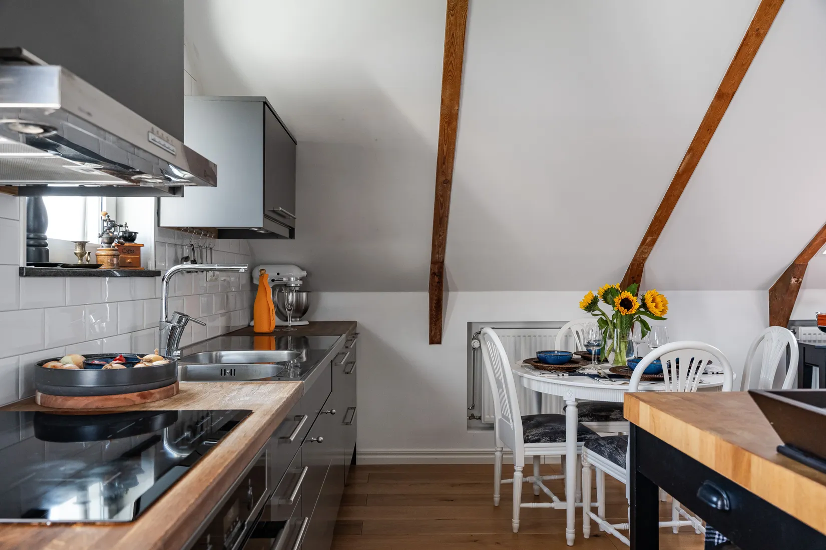 Bostadsrätt, Albrektsvägen 86A, Klingsberg, Norrköping