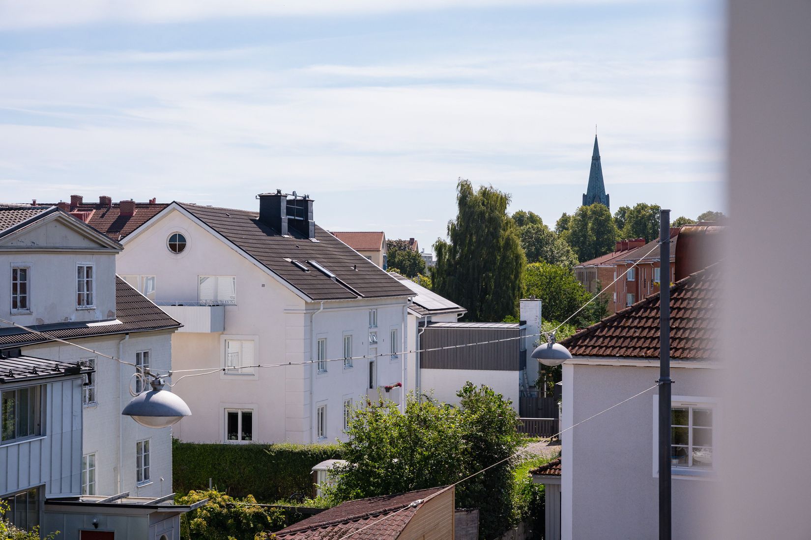Bostadsrätt, Albrektsvägen 86A, Klingsberg, Norrköping