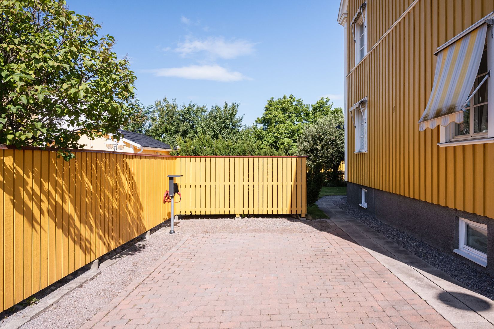 Bostadsrätt, Albrektsvägen 86A, Klingsberg, Norrköping