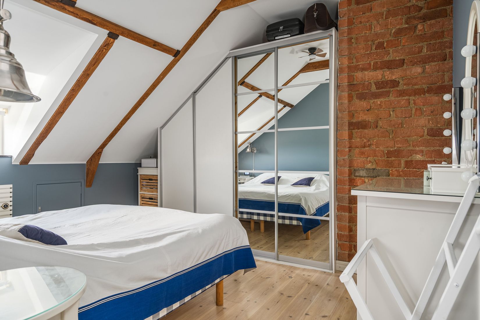 Bostadsrätt, Albrektsvägen 86A, Klingsberg, Norrköping