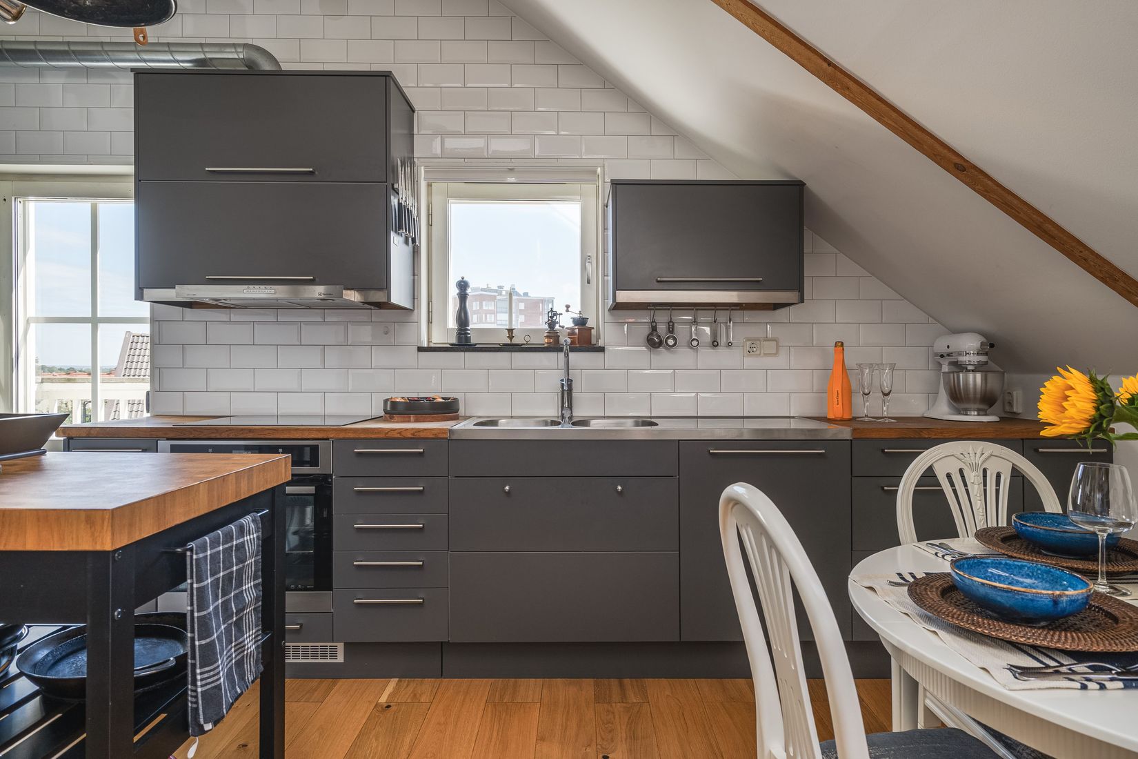 Bostadsrätt, Albrektsvägen 86A, Klingsberg, Norrköping