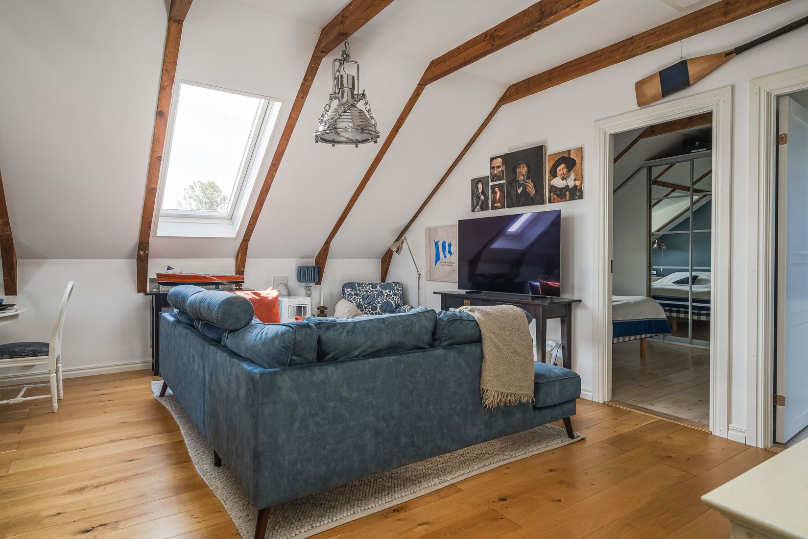 Bostadsrätt, Albrektsvägen 86A, Klingsberg, Norrköping