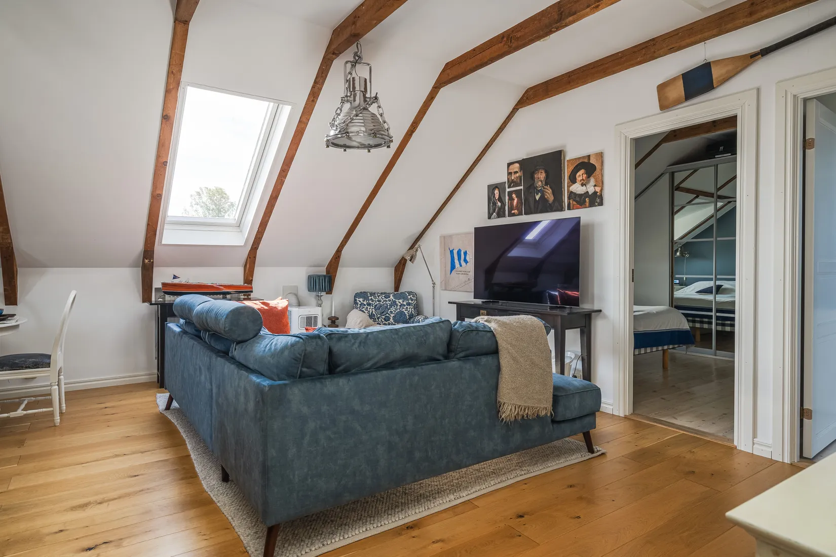 Bostadsrätt, Albrektsvägen 86A, Klingsberg, Norrköping