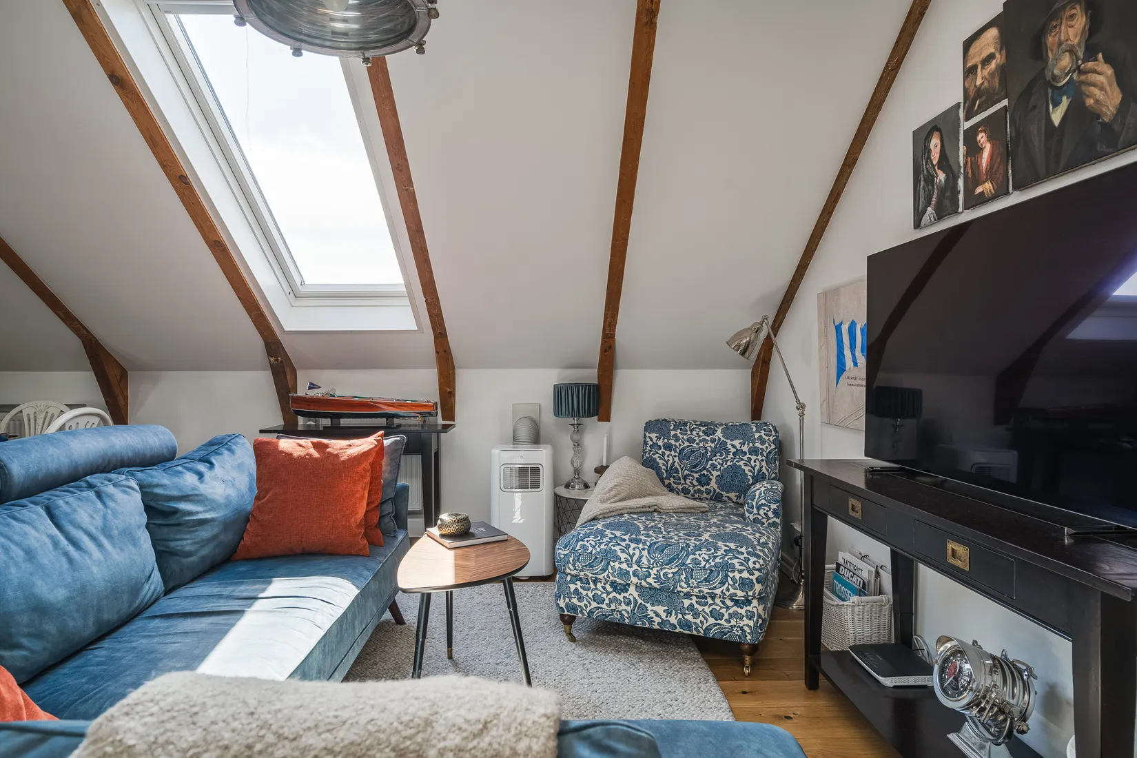Bostadsrätt, Albrektsvägen 86A, Klingsberg, Norrköping