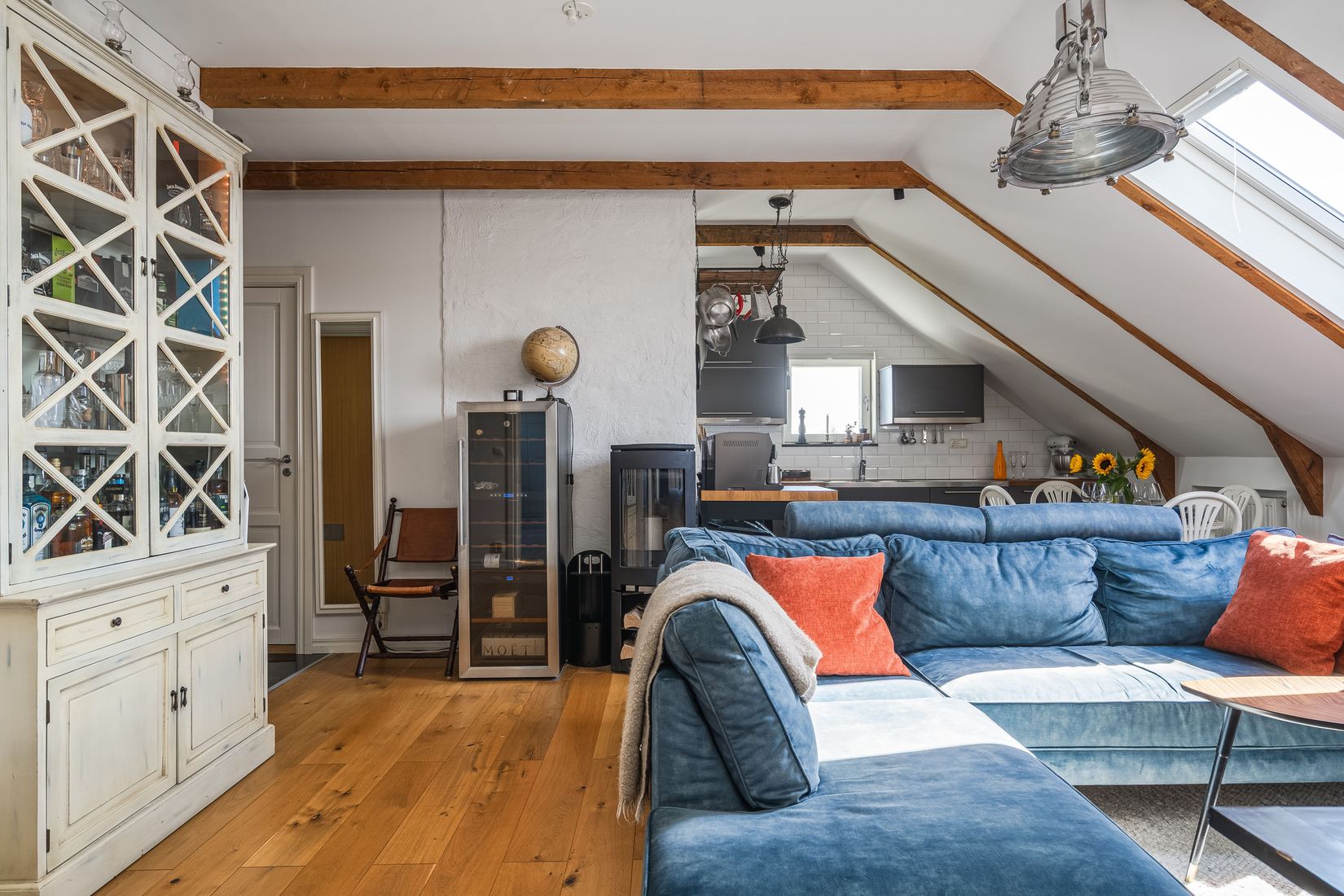 Bostadsrätt, Albrektsvägen 86A, Klingsberg, Norrköping