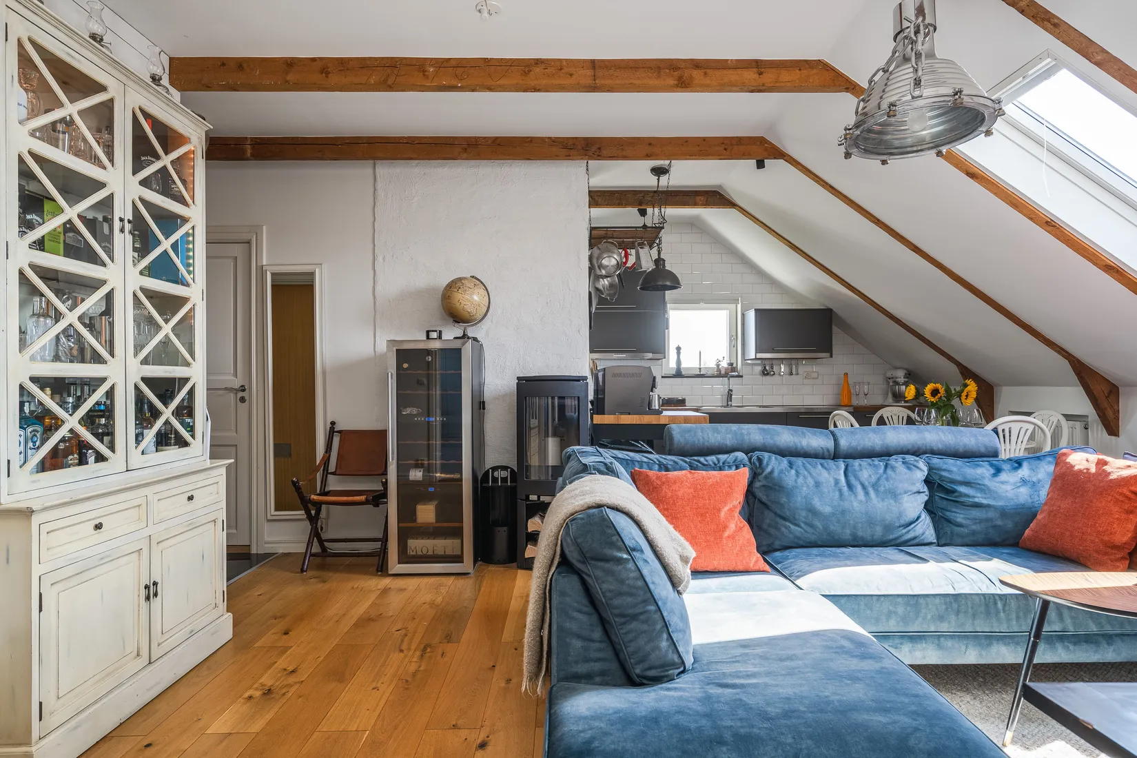 Bostadsrätt, Albrektsvägen 86A, Klingsberg, Norrköping
