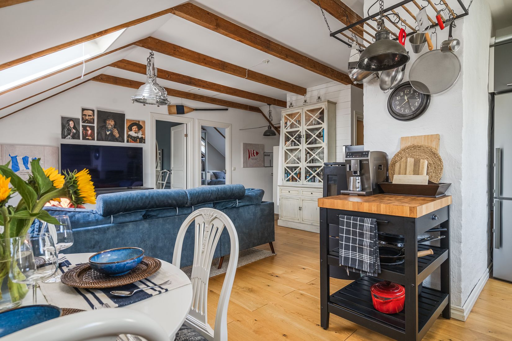 Bostadsrätt, Albrektsvägen 86A, Klingsberg, Norrköping