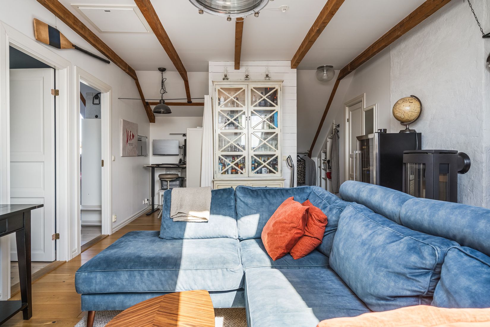 Bostadsrätt, Albrektsvägen 86A, Klingsberg, Norrköping