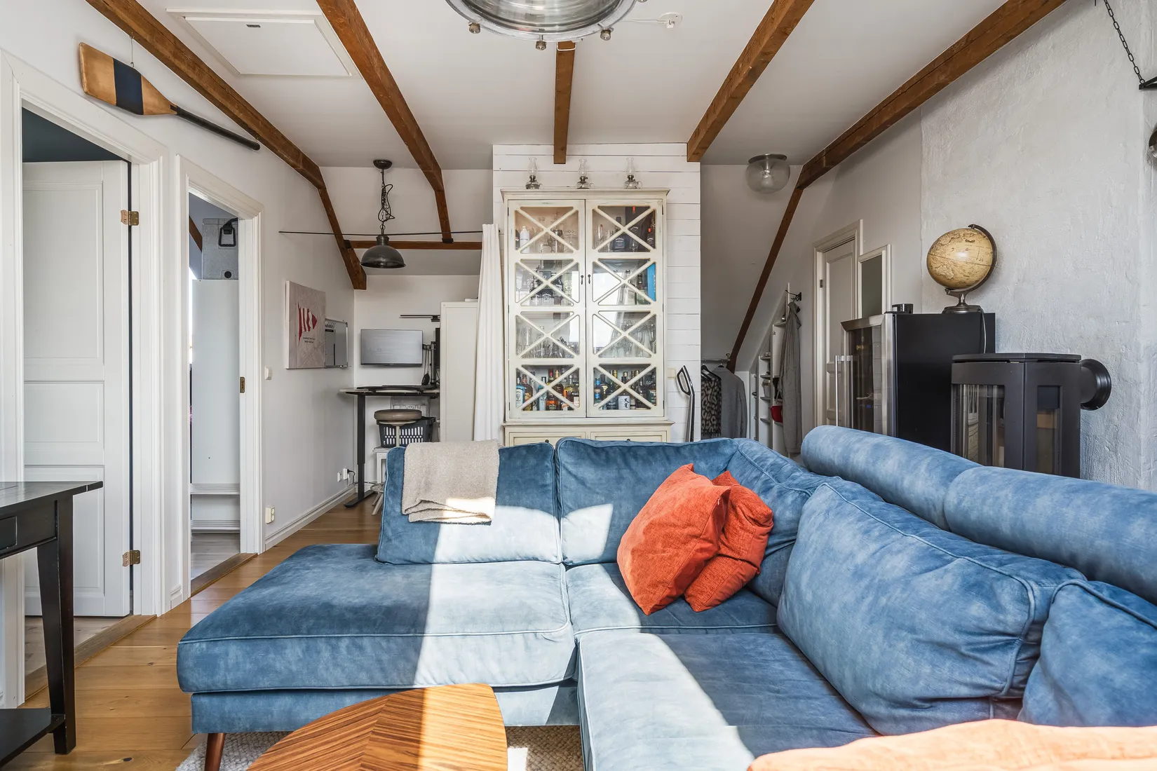 Bostadsrätt, Albrektsvägen 86A, Klingsberg, Norrköping