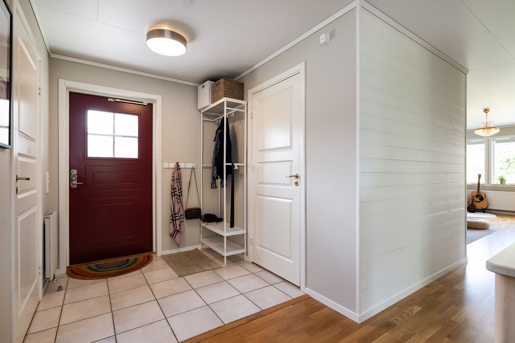 Bostadsrätt, Brunsoppsvägen 1B, Ekeby-Almby, Örebro