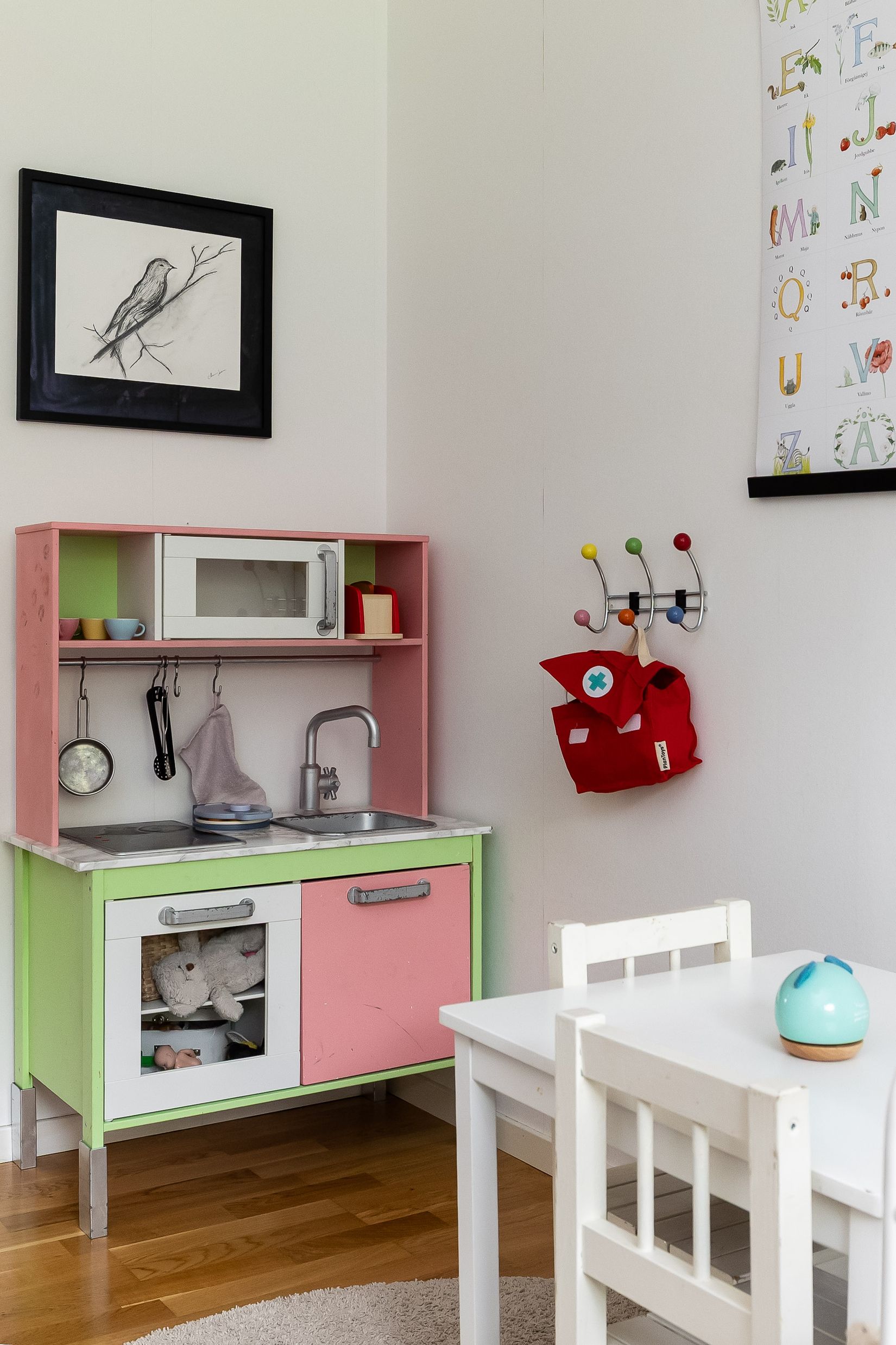 Bostadsrätt, Brunsoppsvägen 1B, Ekeby-Almby, Örebro