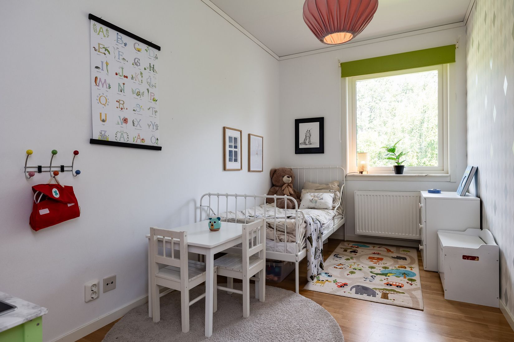 Bostadsrätt, Brunsoppsvägen 1B, Ekeby-Almby, Örebro