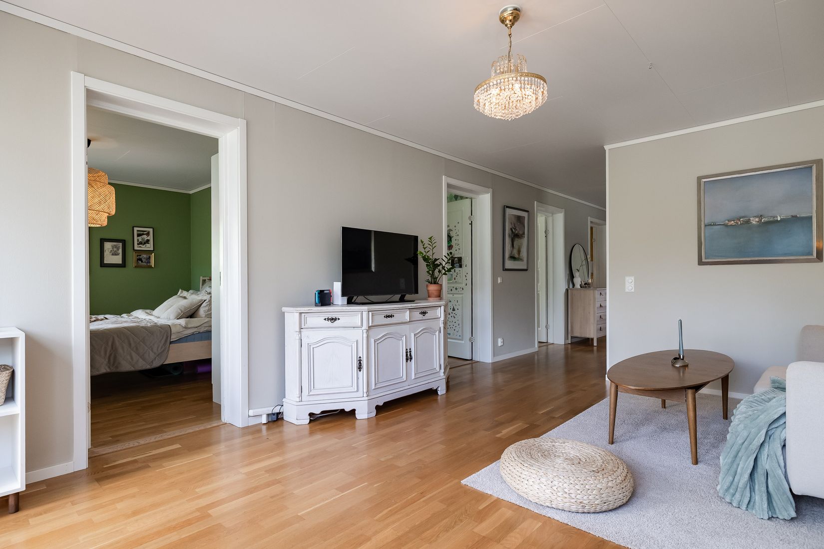 Bostadsrätt, Brunsoppsvägen 1B, Ekeby-Almby, Örebro