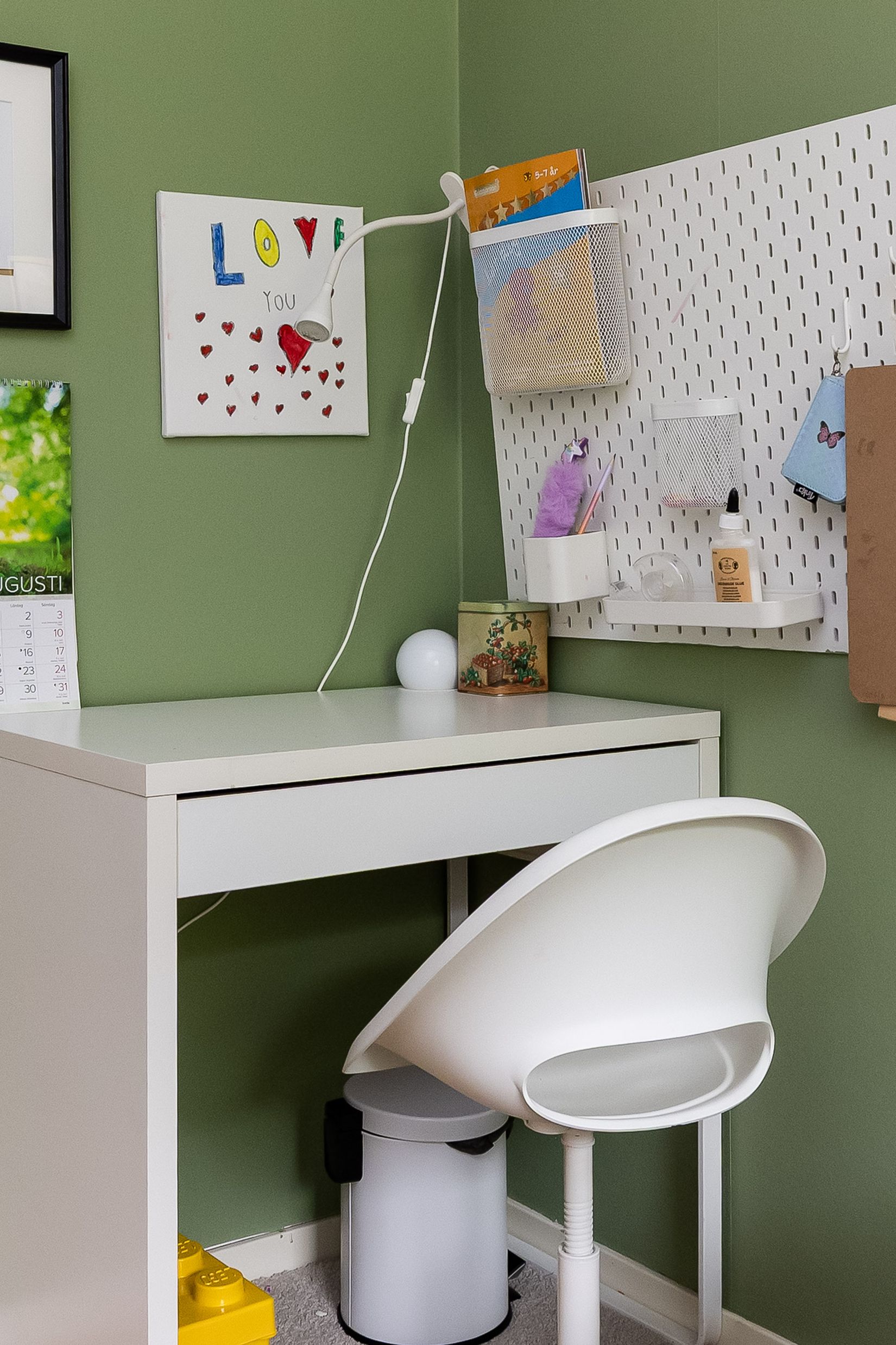 Bostadsrätt, Brunsoppsvägen 1B, Ekeby-Almby, Örebro