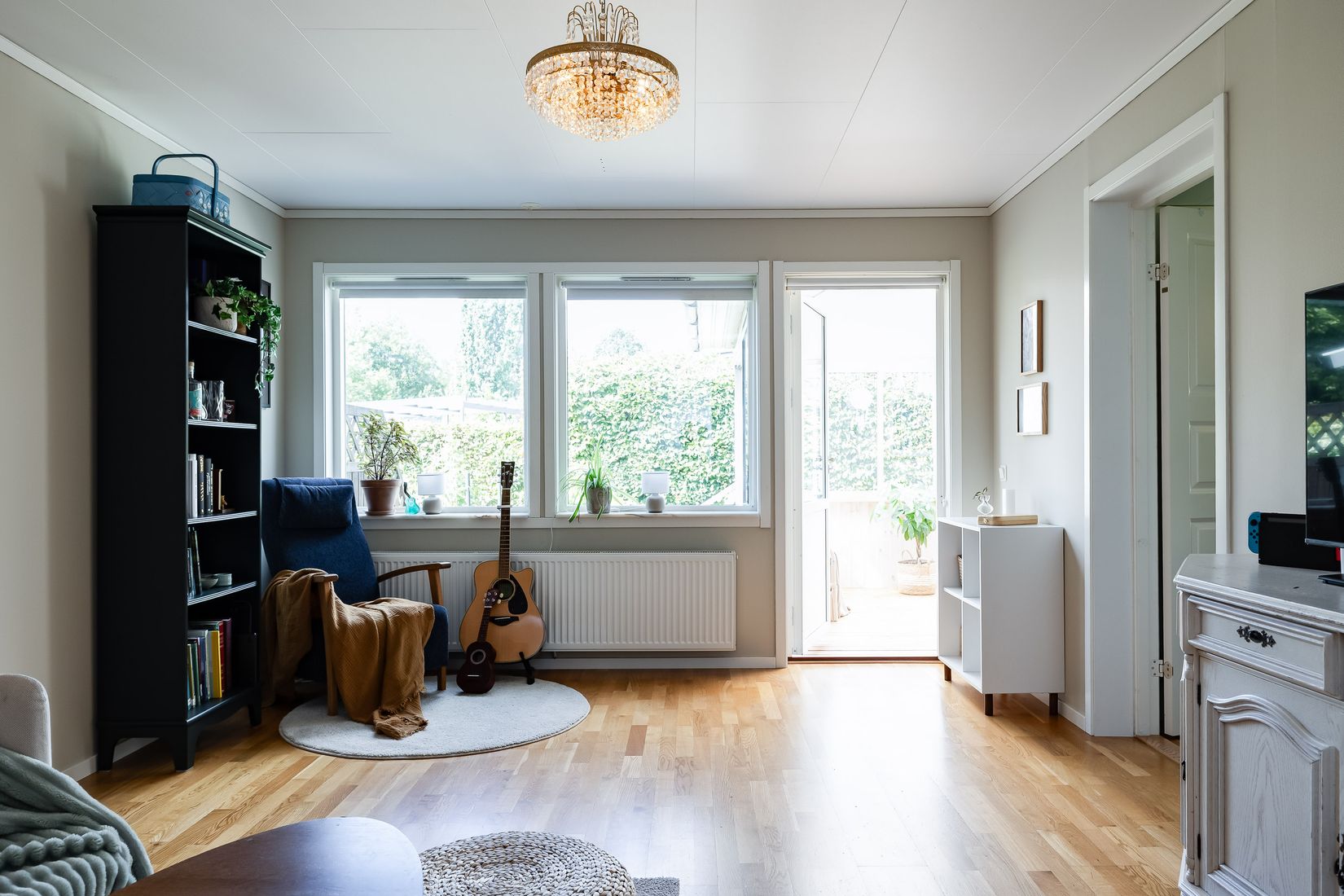 Bostadsrätt, Brunsoppsvägen 1B, Ekeby-Almby, Örebro