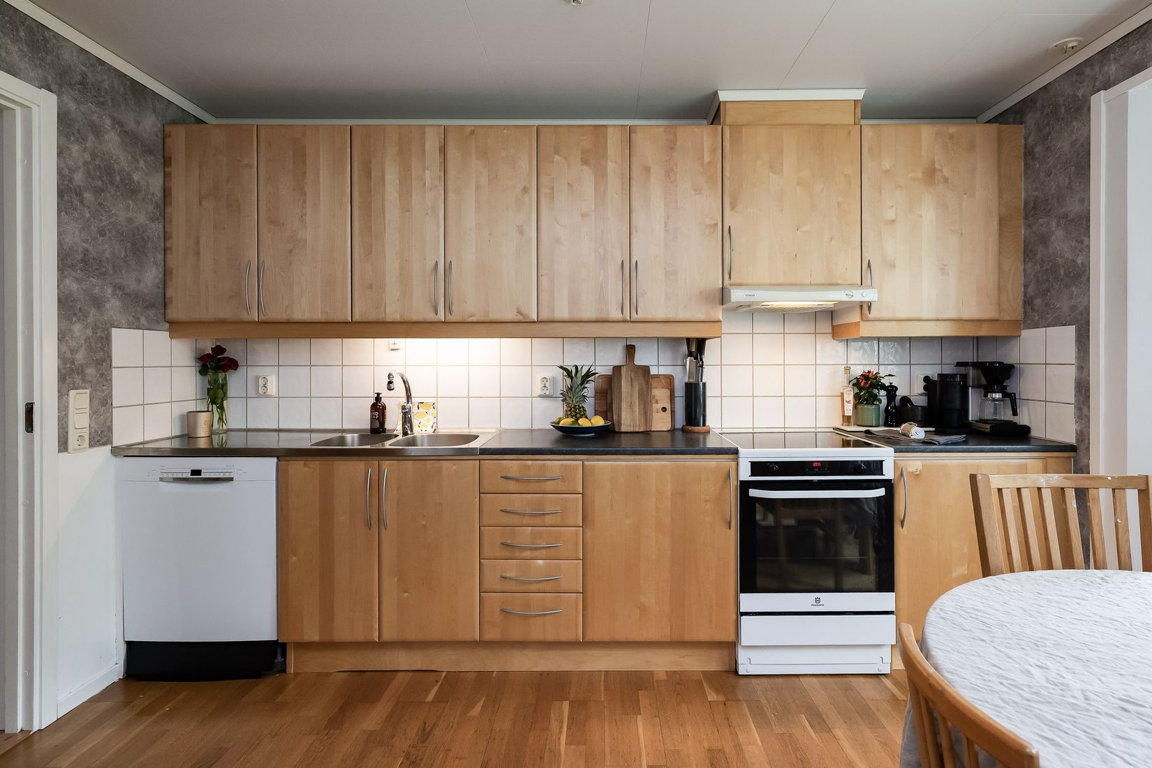 Bostadsrätt, Brunsoppsvägen 1B, Ekeby-Almby, Örebro