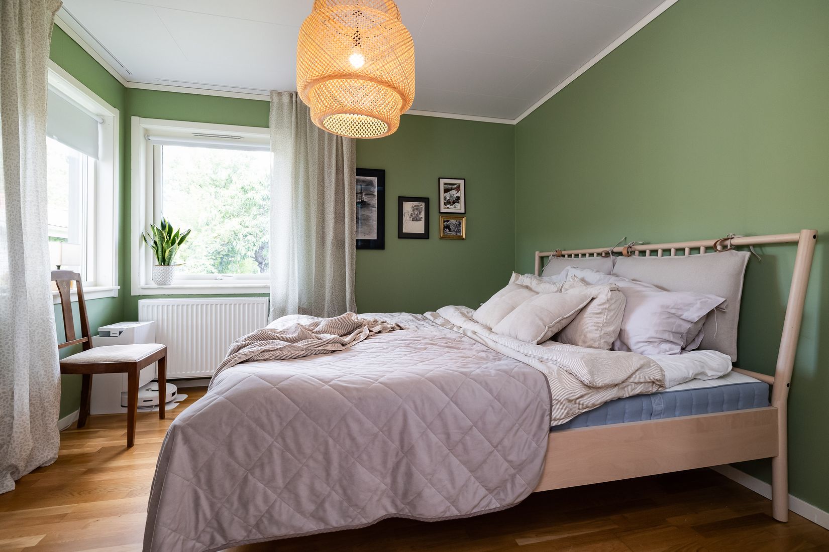 Bostadsrätt, Brunsoppsvägen 1B, Ekeby-Almby, Örebro