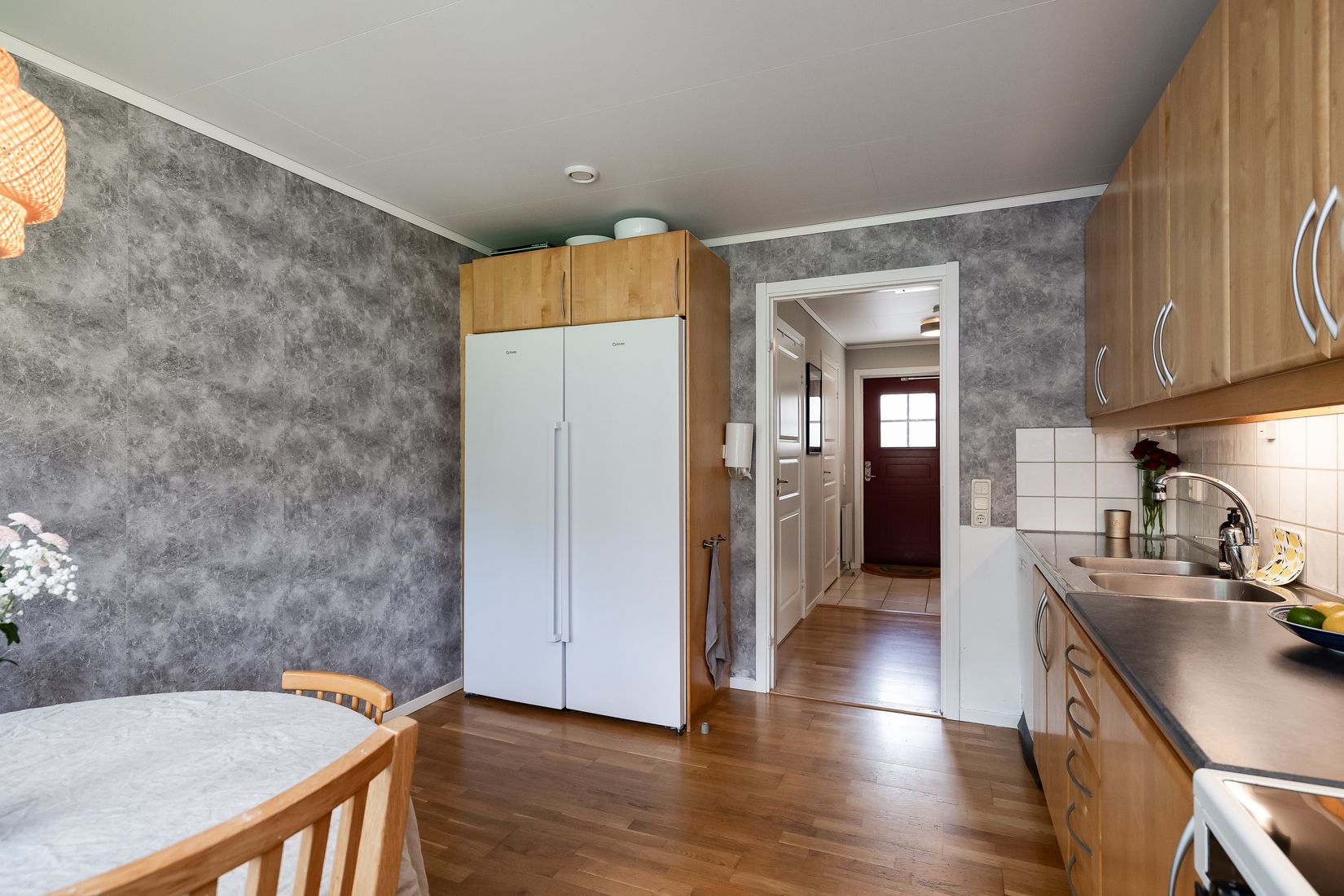 Bostadsrätt, Brunsoppsvägen 1B, Ekeby-Almby, Örebro