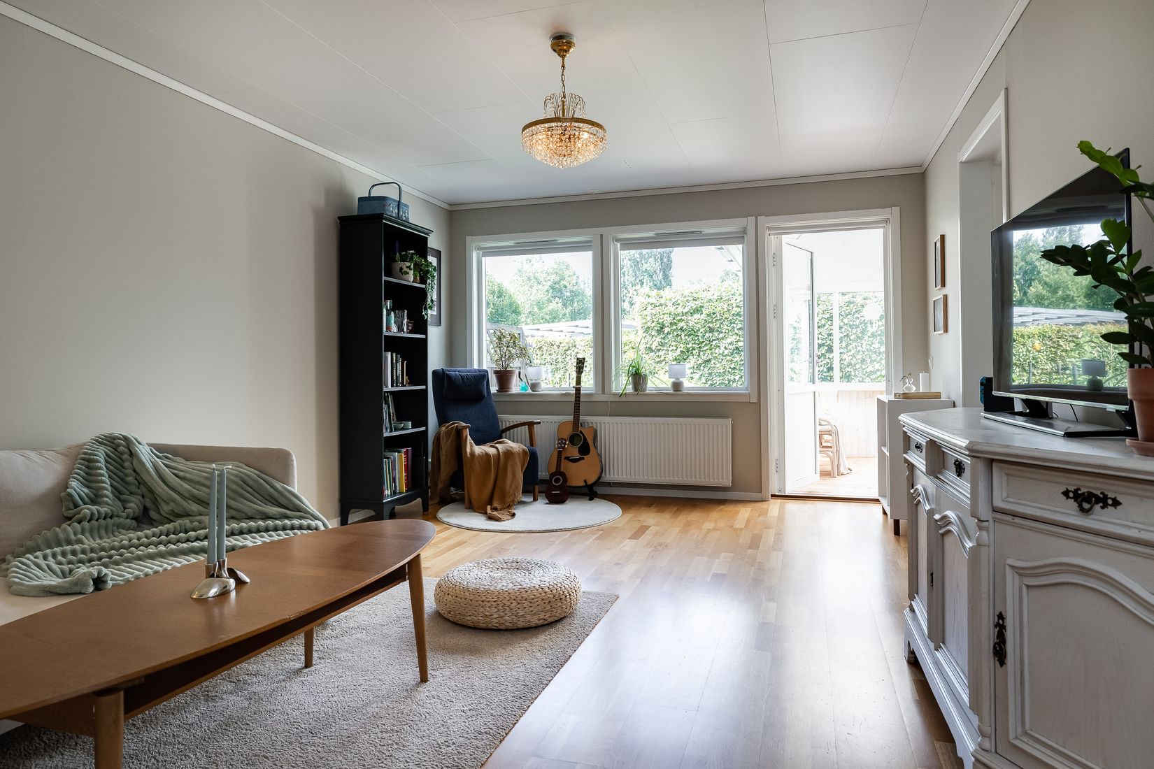 Bostadsrätt, Brunsoppsvägen 1B, Ekeby-Almby, Örebro