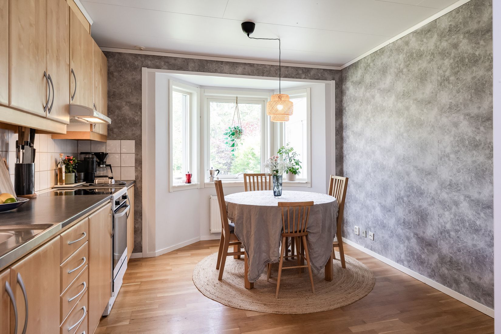 Bostadsrätt, Brunsoppsvägen 1B, Ekeby-Almby, Örebro