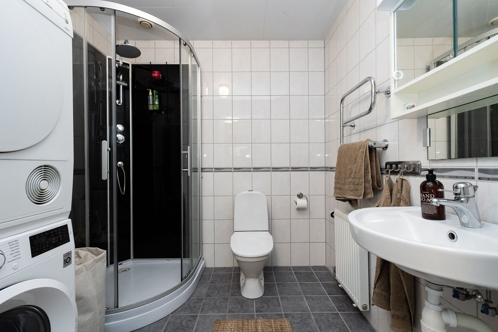 Bostadsrätt, Brunsoppsvägen 1B, Ekeby-Almby, Örebro