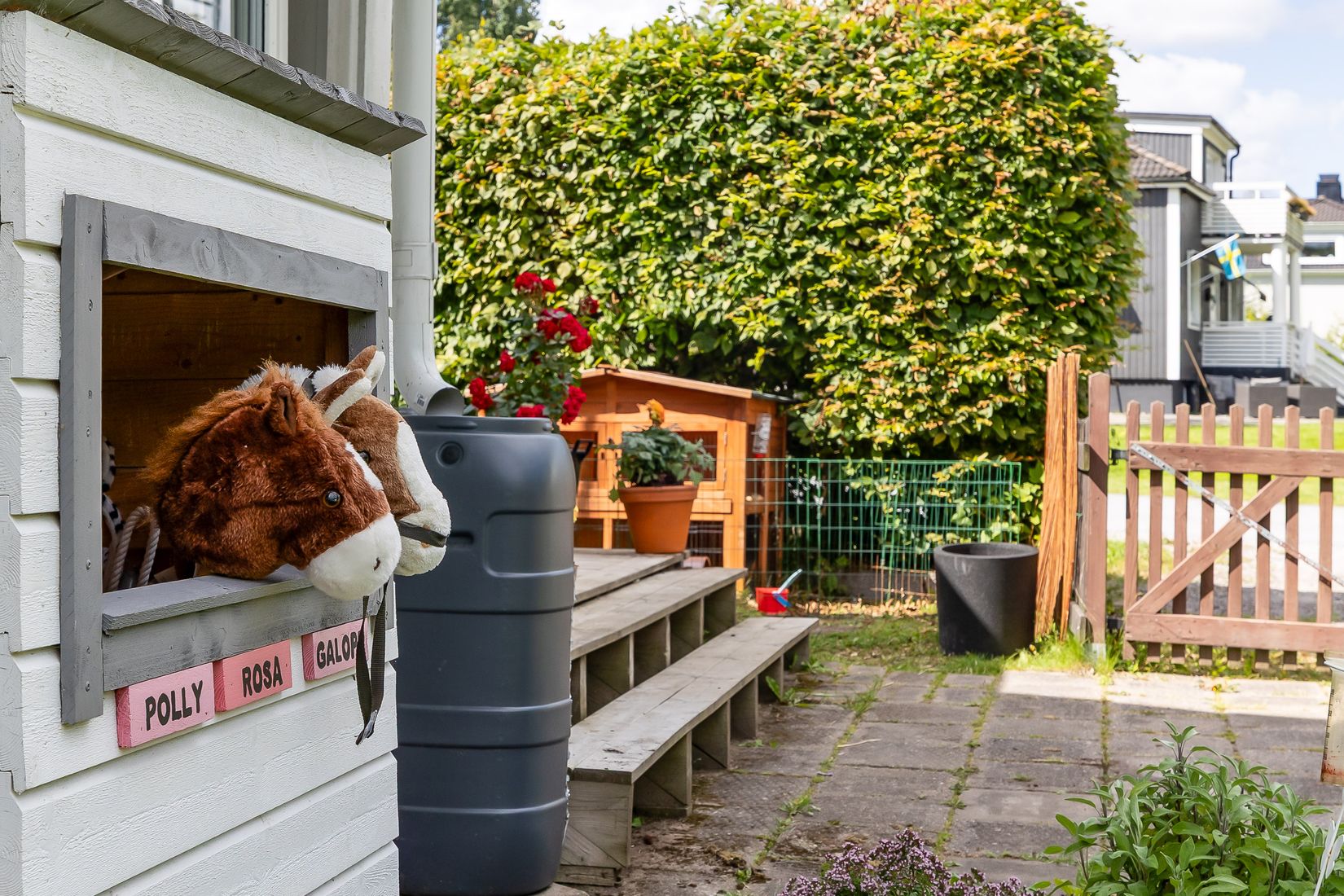 Bostadsrätt, Brunsoppsvägen 1B, Ekeby-Almby, Örebro