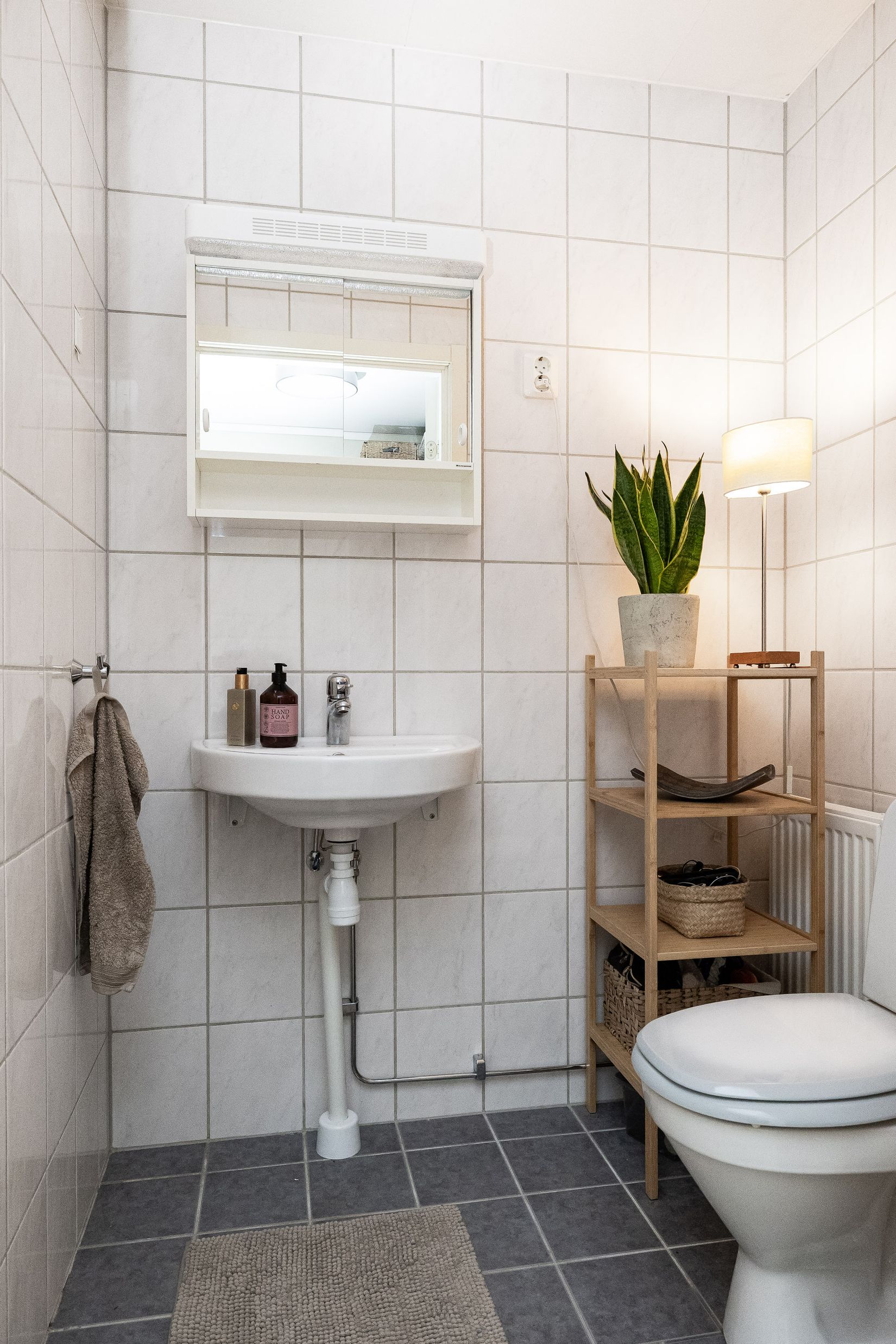 Bostadsrätt, Brunsoppsvägen 1B, Ekeby-Almby, Örebro