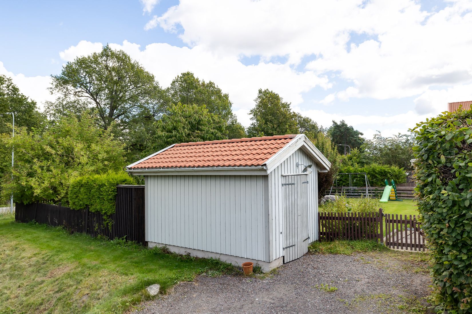 Bostadsrätt, Brunsoppsvägen 1B, Ekeby-Almby, Örebro