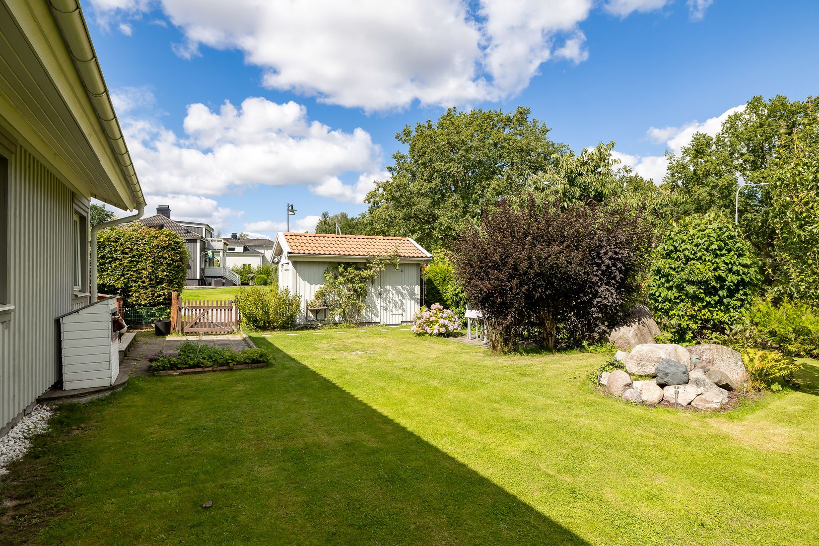 Bostadsrätt, Brunsoppsvägen 1B, Ekeby-Almby, Örebro