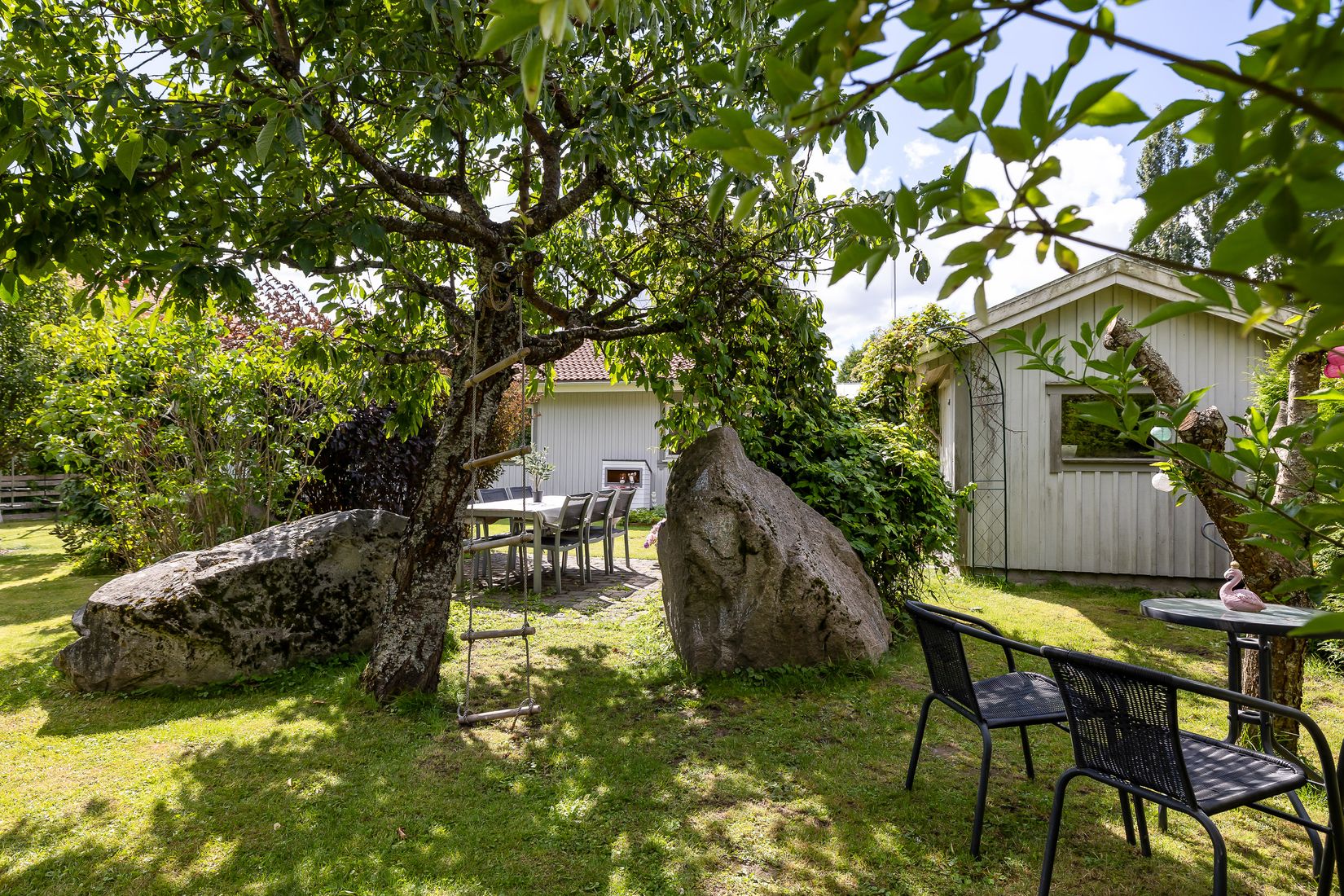 Bostadsrätt, Brunsoppsvägen 1B, Ekeby-Almby, Örebro