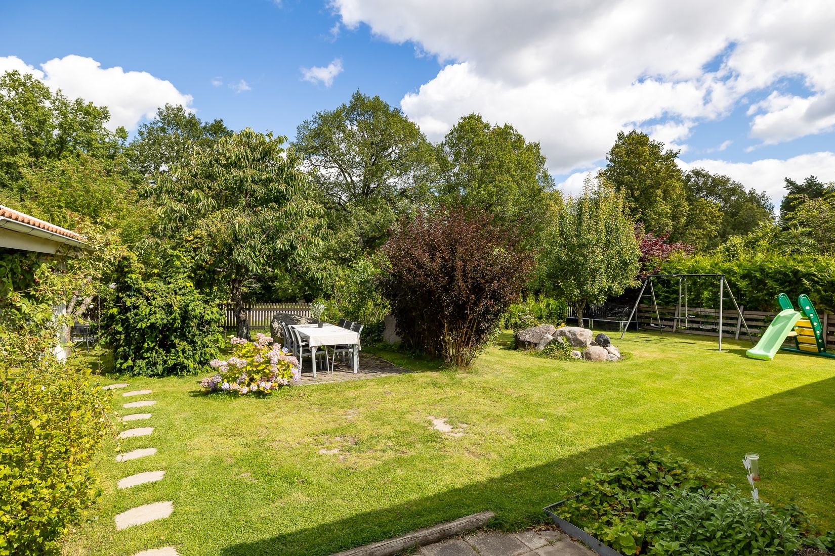 Bostadsrätt, Brunsoppsvägen 1B, Ekeby-Almby, Örebro