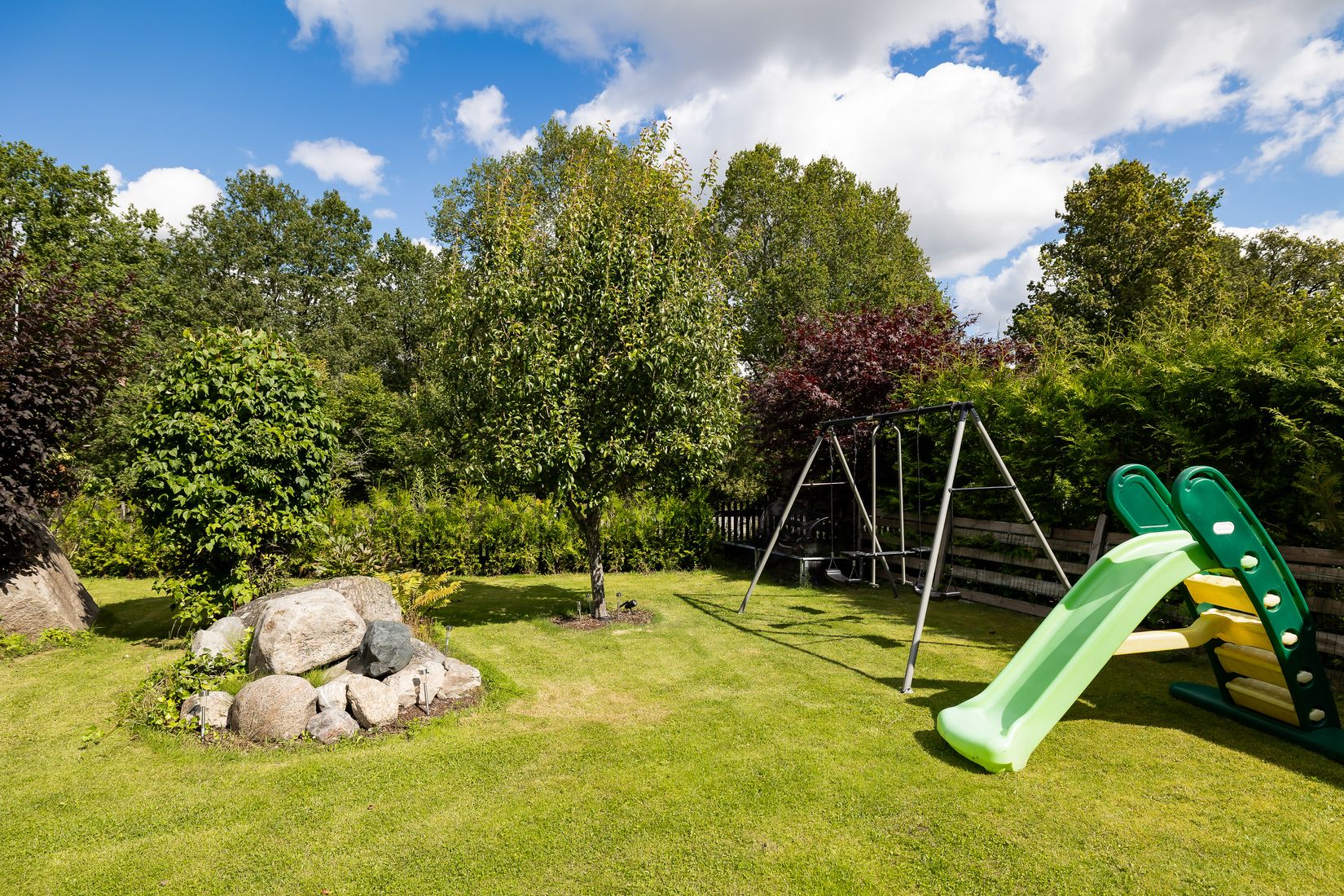 Bostadsrätt, Brunsoppsvägen 1B, Ekeby-Almby, Örebro