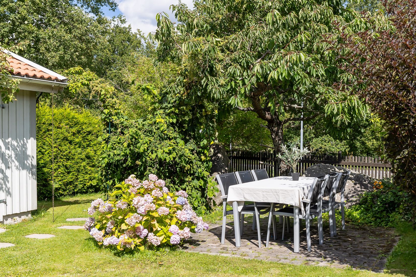 Bostadsrätt, Brunsoppsvägen 1B, Ekeby-Almby, Örebro