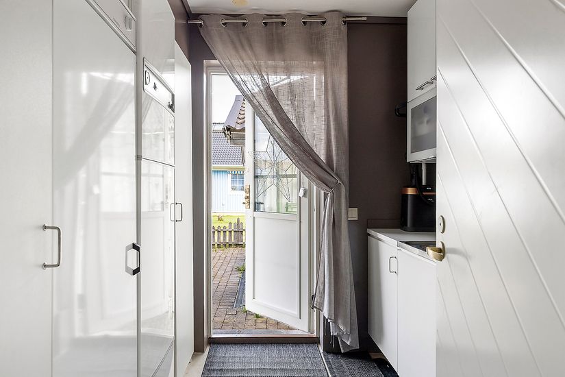 Villa, Norregårdsvägen 9, Lödöse, Lilla Edet