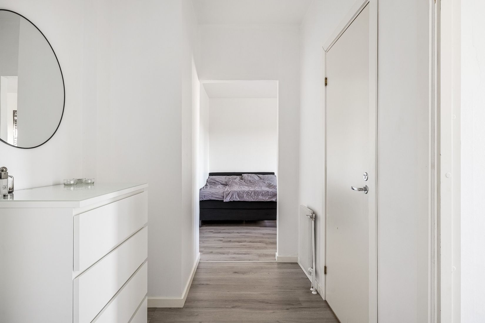 Bostadsrätt, Lasarettsgatan 8B, Härnösand