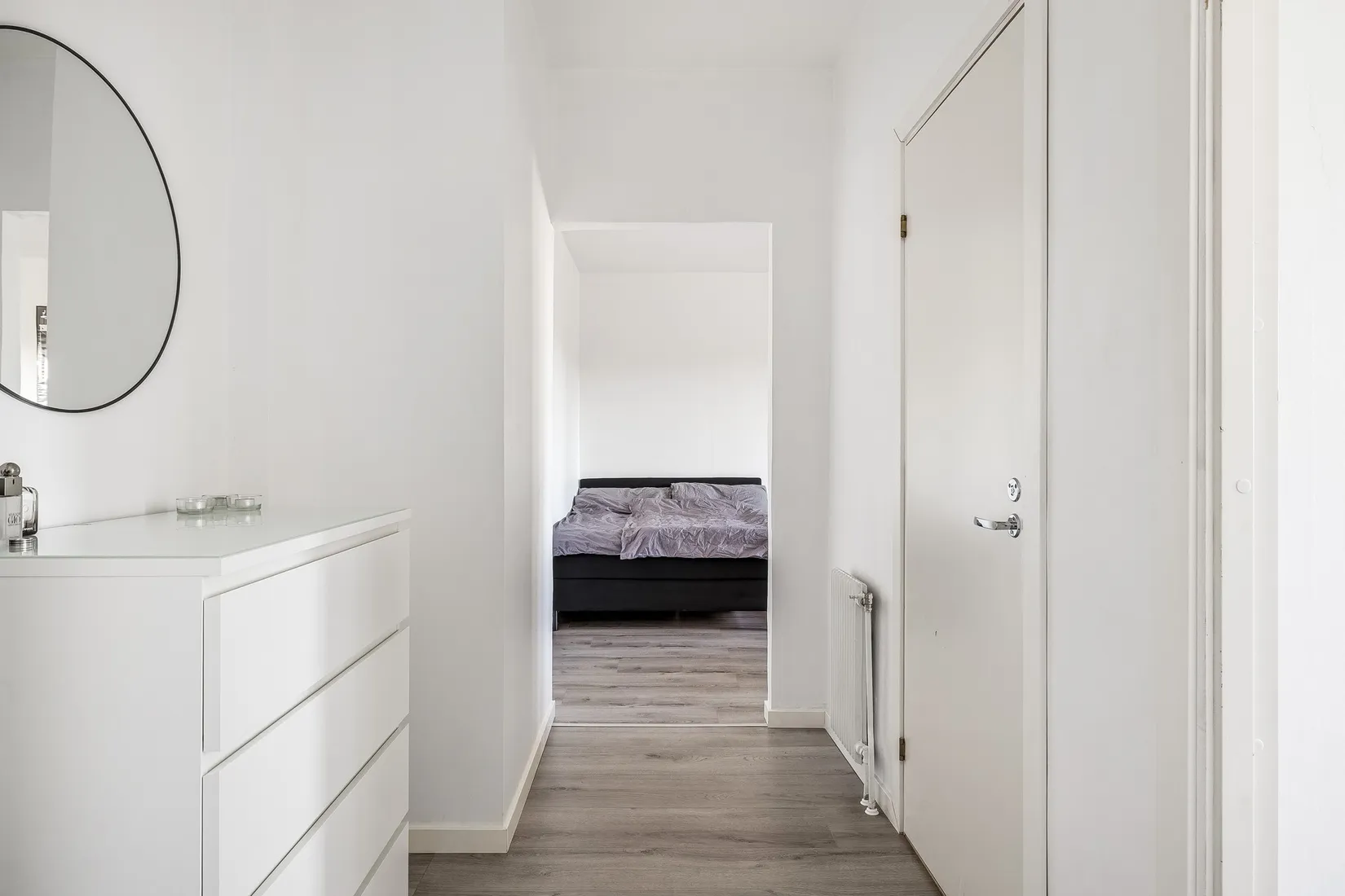 Bostadsrätt, Lasarettsgatan 8B, Härnösand