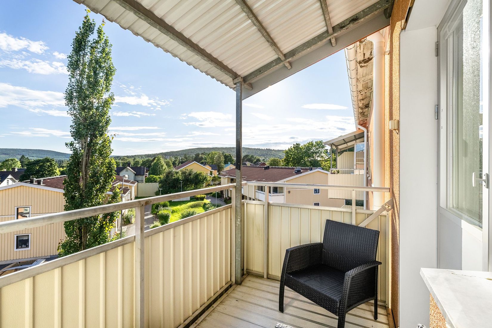 Bostadsrätt, Lasarettsgatan 8B, Härnösand