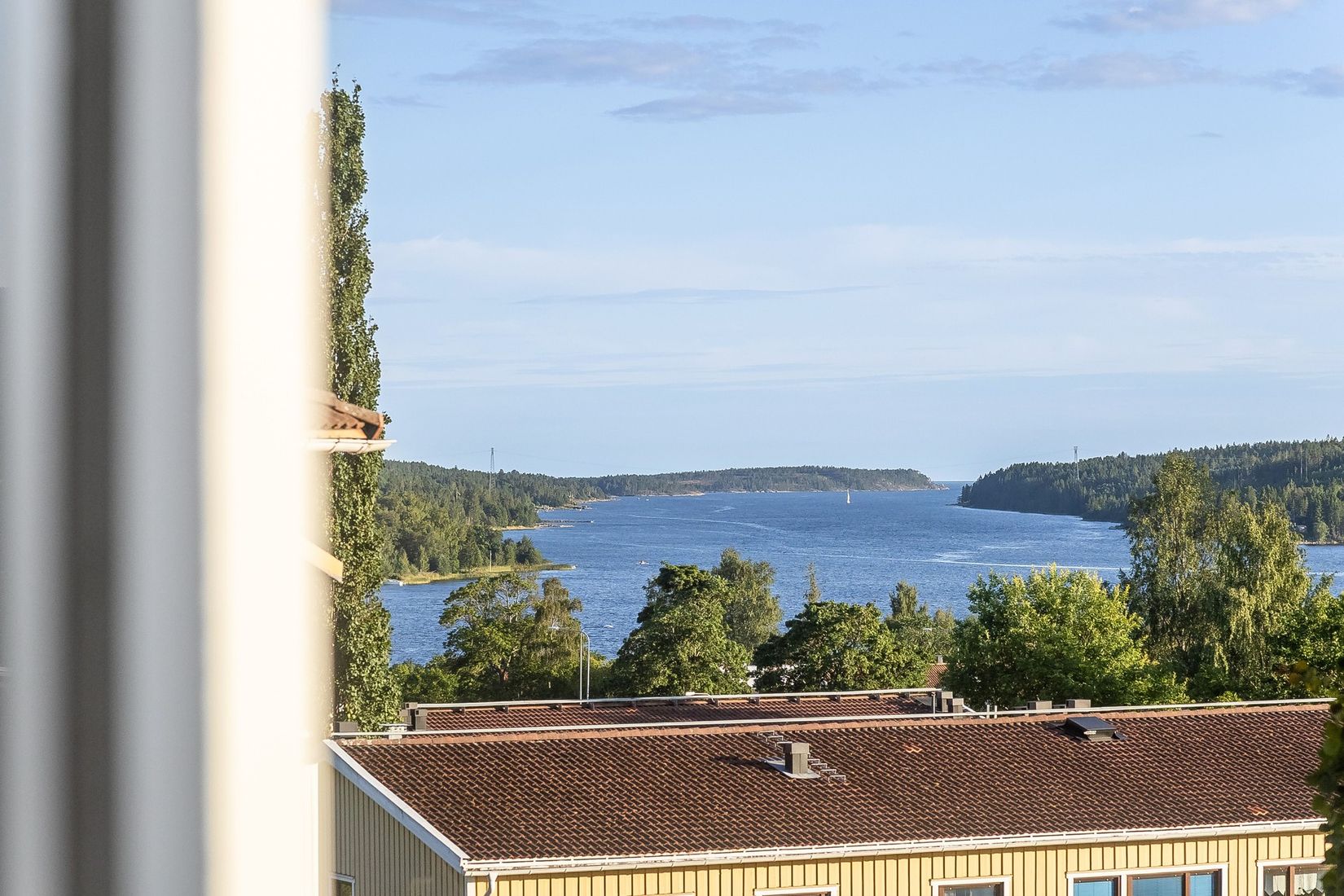 Bostadsrätt, Lasarettsgatan 8B, Härnösand