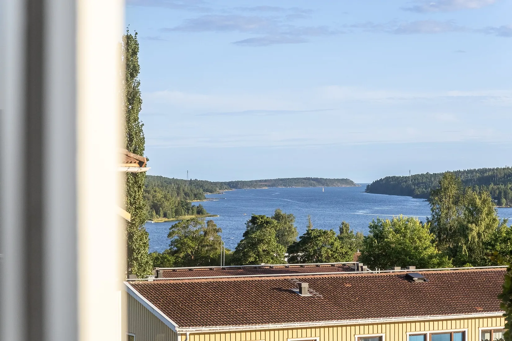 Bostadsrätt, Lasarettsgatan 8B, Härnösand