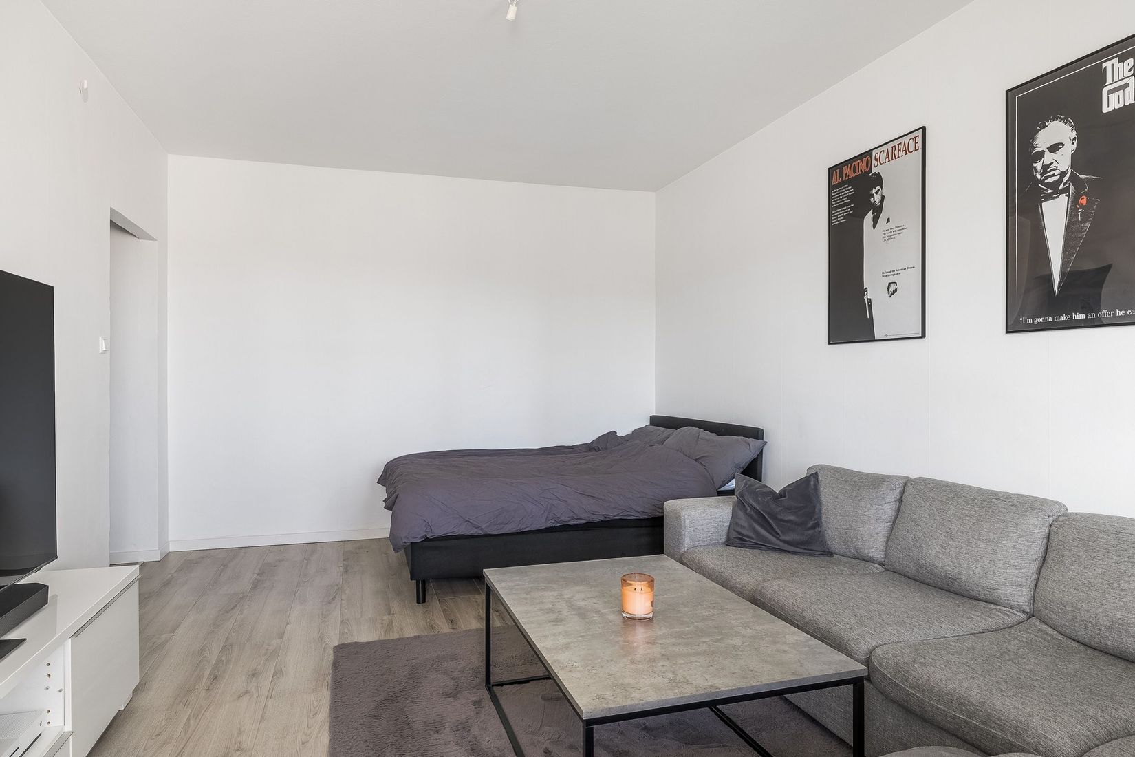 Bostadsrätt, Lasarettsgatan 8B, Härnösand