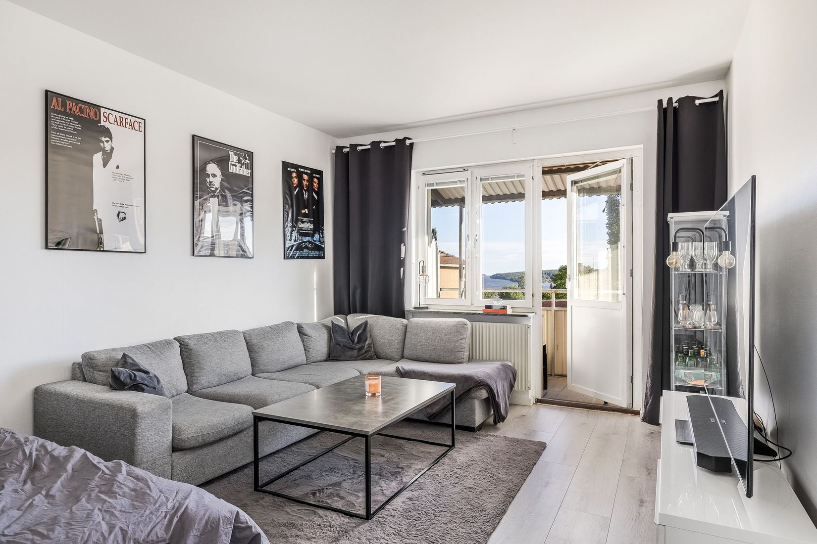 Bostadsrätt, Lasarettsgatan 8B, Härnösand