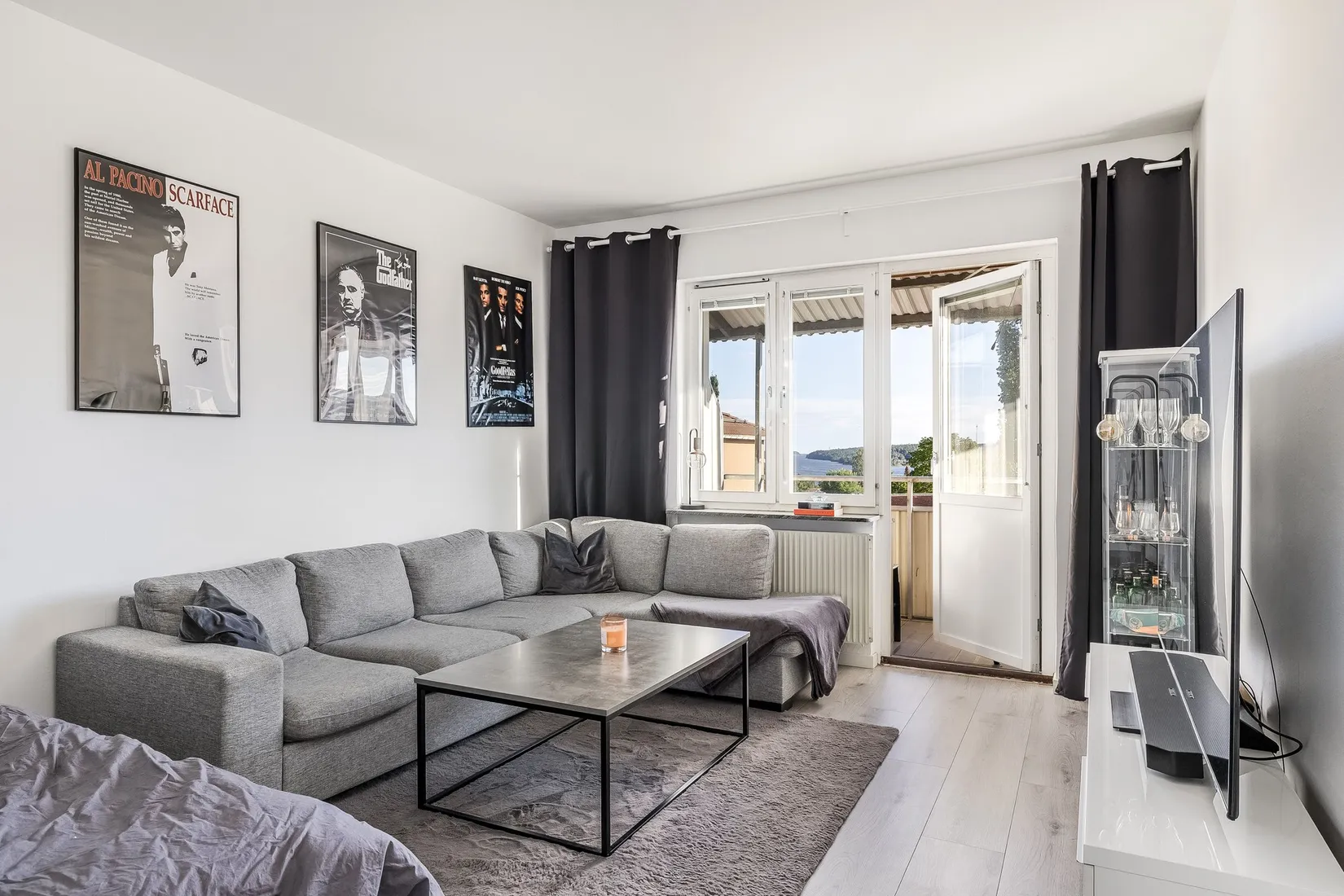 Bostadsrätt, Lasarettsgatan 8B, Härnösand