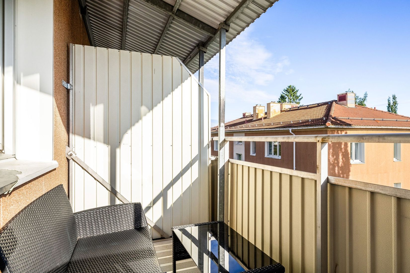 Bostadsrätt, Lasarettsgatan 8B, Härnösand