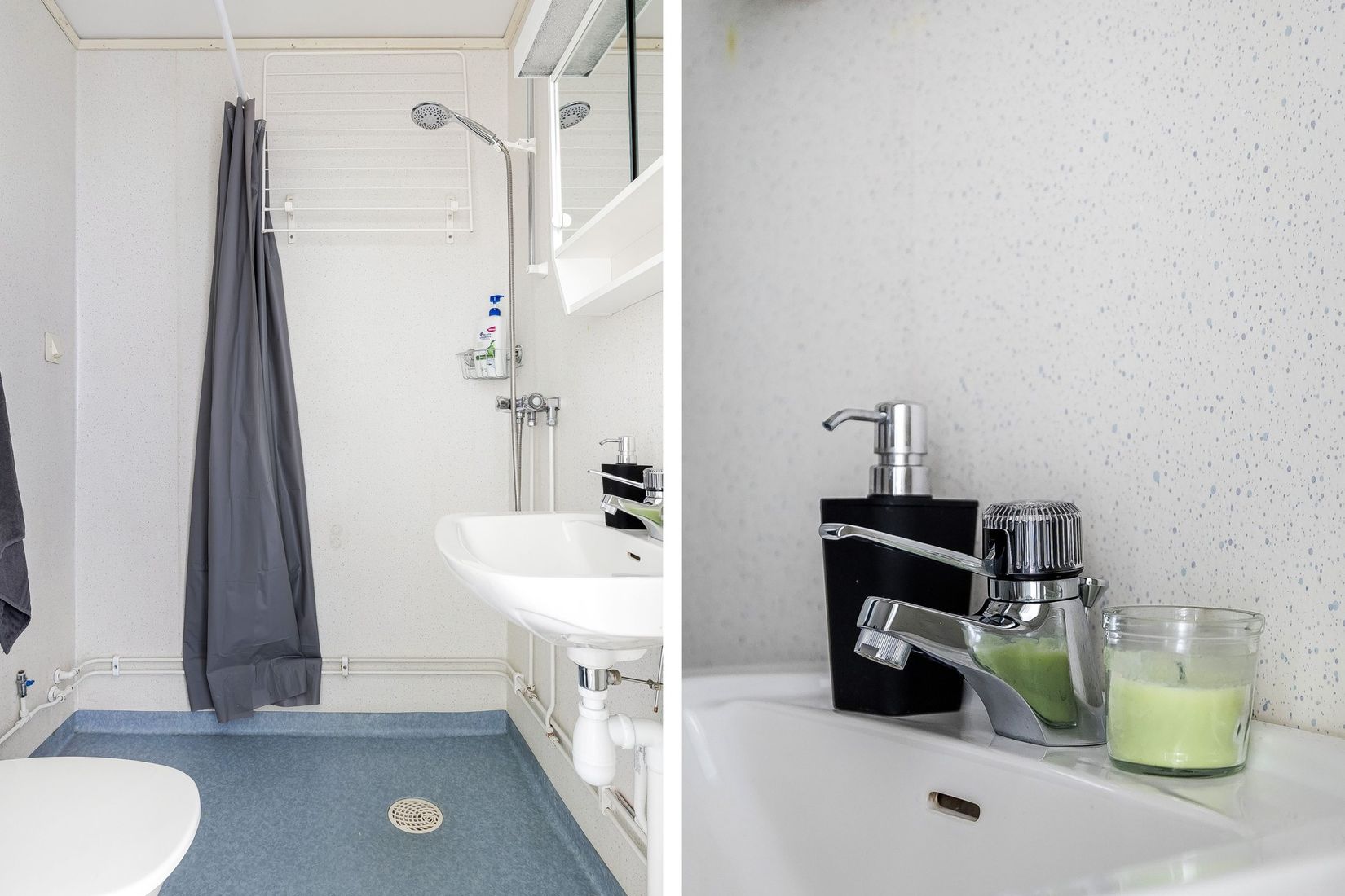 Bostadsrätt, Lasarettsgatan 8B, Härnösand