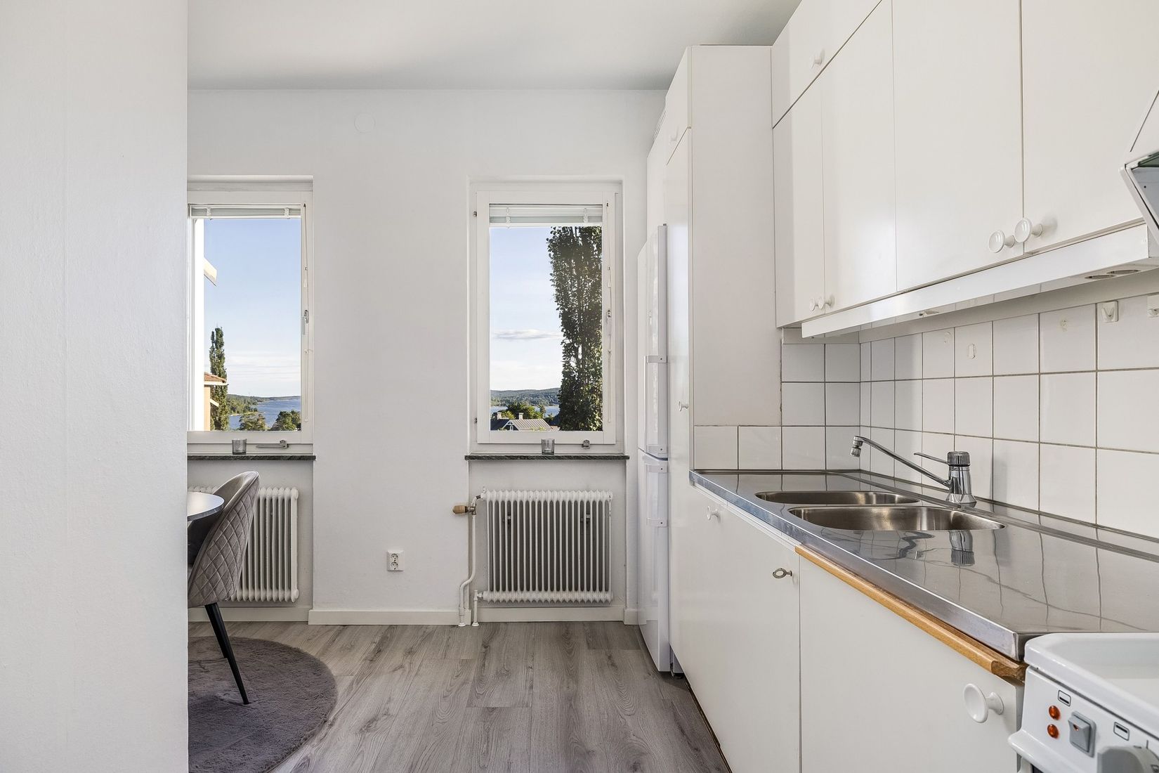 Bostadsrätt, Lasarettsgatan 8B, Härnösand