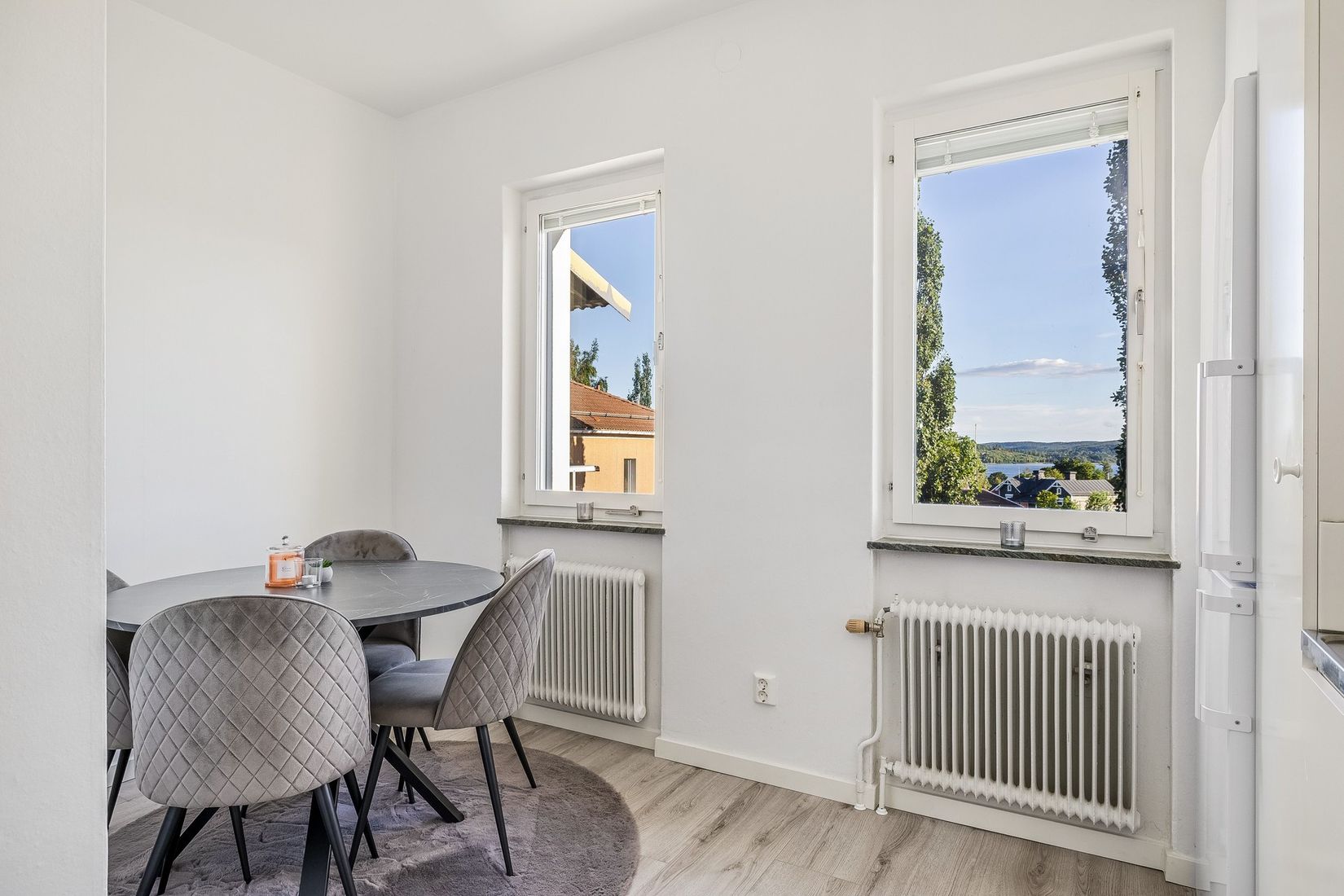 Bostadsrätt, Lasarettsgatan 8B, Härnösand