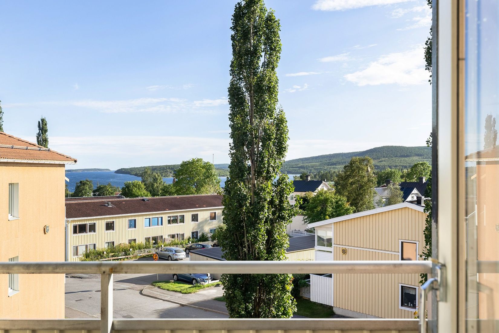 Bostadsrätt, Lasarettsgatan 8B, Härnösand