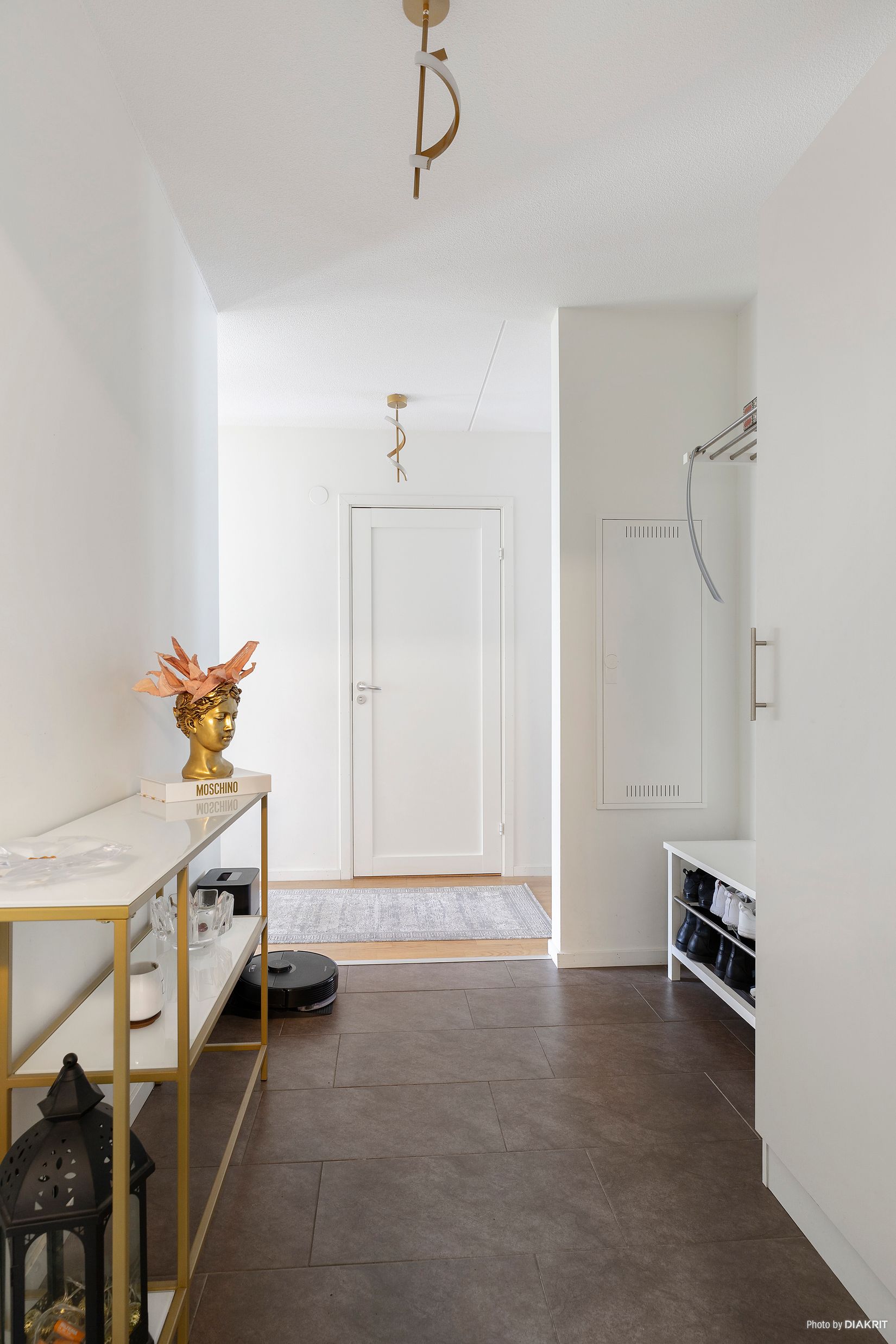 Bostadsrätt, Femstenavägen 9, Upplands-Bro