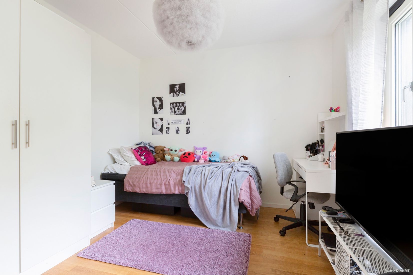 Bostadsrätt, Femstenavägen 9, Upplands-Bro